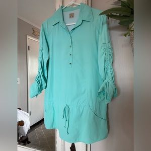 Women’s Columbia PFG Fishing Shirt